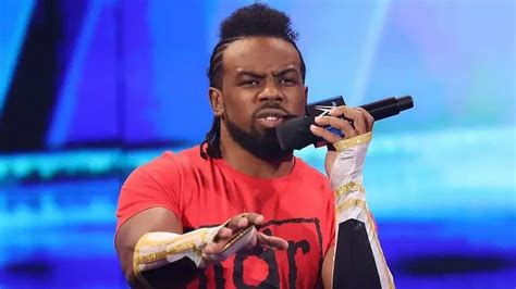 xavier woods is reportedly taking a break from wwe.|Former champion addresses current absence from。